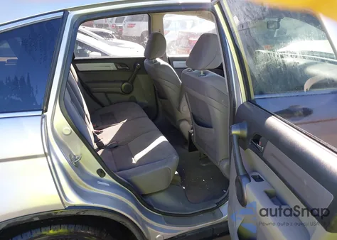 2011 Honda Cr-V Se из США, поврежденный, VIN 5J6RE4H43BL097939